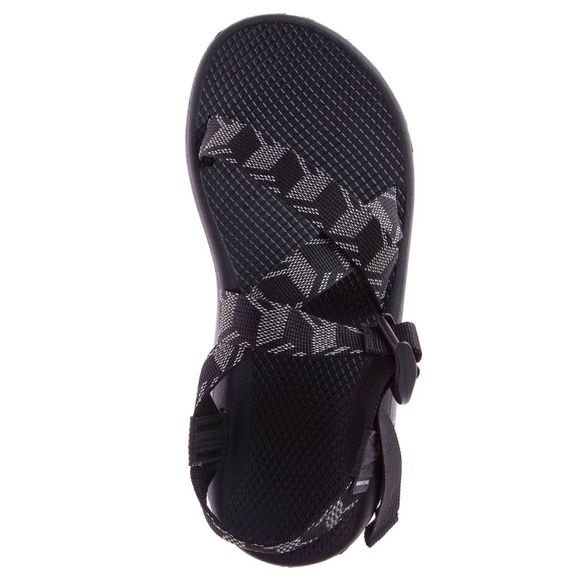 ✨NIB✨ CHACO Mens ZCLOUD Outdoor Sport Sandal in Cubic Black Sz 12M main image 7